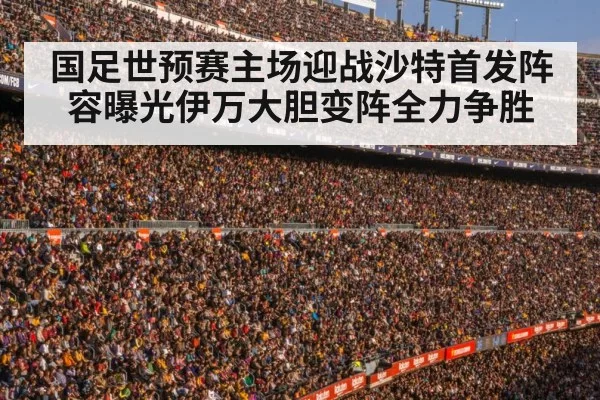 football stadium crowd